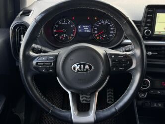 Kia: Kia Morning: 2019 г., 1 л, Автомат, Бензин, Хэтчбэк — 4