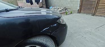 thindiag 2: Mazda 3: 2007 г., 1.6 л, Автомат, Бензин, Седан — 6