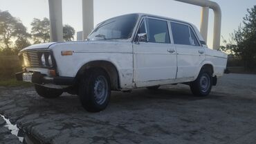 VAZ (LADA): VAZ (LADA) 2106: 0.3 l | 1986 il — 13