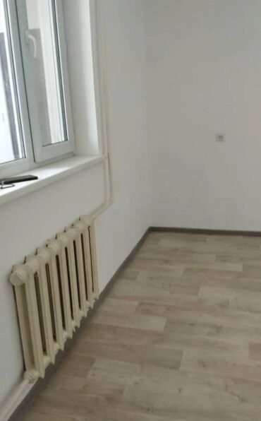 2ком квартира аренда: 2 комнаты, Агентство недвижимости, Без мебели