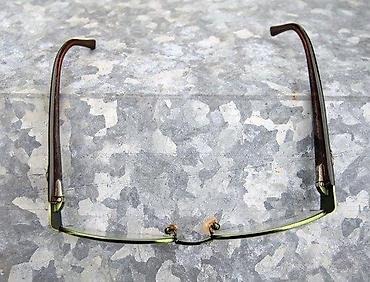 Ostali kućni aparati: Vintage Jacques Lemans diptrijski polu ram ORIGINAL. ORIGINAL! Jacques — 6