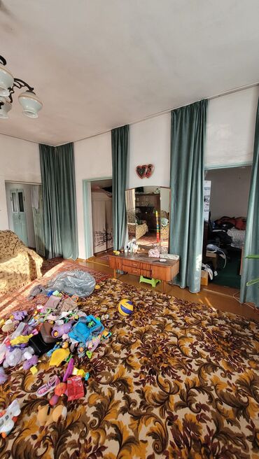 Продажа домов: Дом, 77 м², 3 комнаты, Агентство недвижимости at lalafo.kg — 10 Продажа домов: Дом, 77 м², 3 комнаты, Агентство недвижимости — 10