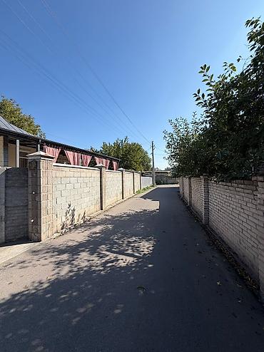 Үйлөрдү сатуу: 🚨 СРОЧНО ПРОДАЁТСЯ ПОЛ ДОМА В ЛЕБЕДИНОВКЕ! 📍 Удобное расположение — — 3