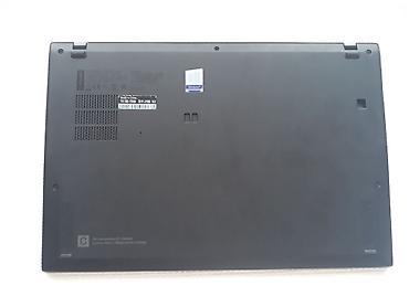 Другие бренды ноутбука: Продается ультрабук LENOVO ThinkPad 7Th Generation X1 Carbon (Carbon — 8