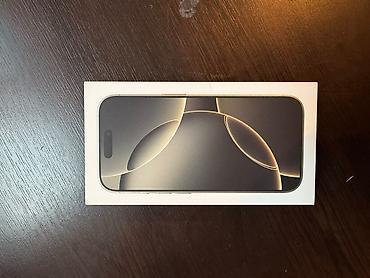 qutusu: Apple iPhone (qutuda) Məhsul təsviri: - Apple iPhone modelinin — 2