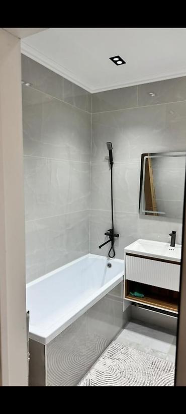 Продажа квартир: 2 комнаты, 55 м², Элитка, 5 этаж, Евроремонт — 15