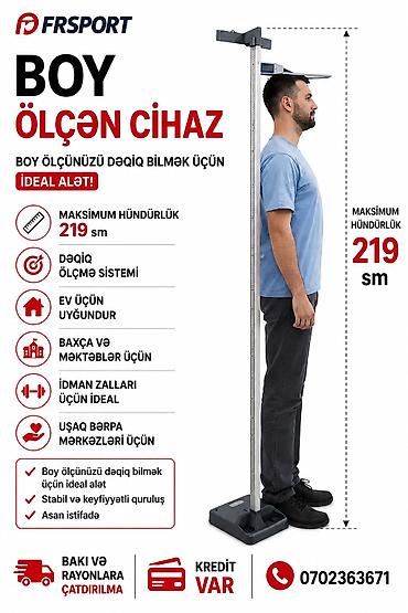 binokol: 💥 boy ölçen ✅ 7/24 əlaqə saxlaya bilərsiz. ✅ ŞƏXSİYYƏT vəsiqəsi — 1