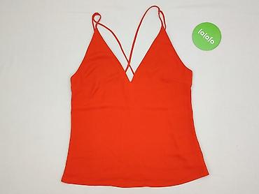 stradiwarius pl: H&M, Women`s top, size S — 2