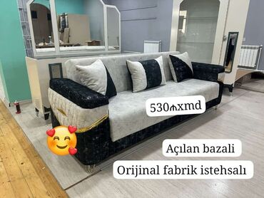 Dolablar: Divan, Yeni