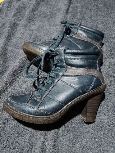 ženske kaubojske čizme: Čizme, 36