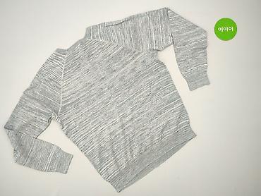 cheap sweatshirt: H&M L.O.G.G., Bluza dla mężczyzn, rozmiar M — 3
