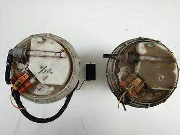 pumpica za ulje: Alfa Romeo 147 1.6 ts pumpa u rezervoaru. Polovni orginalni delovi za — 3