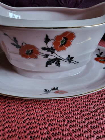 Stare vaze i dekor: Sosijera nova iz 1941g do 1945g Eplag Bohemija cehoslovacki — 6