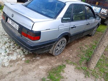 опель вектра б: Volkswagen Passat CC: 1990 г., 1.8 л, Механика, Бензин, Седан