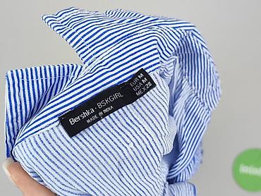 Сорочки та блузи: Bershka, Сорочка жіноча, розмір M — 4