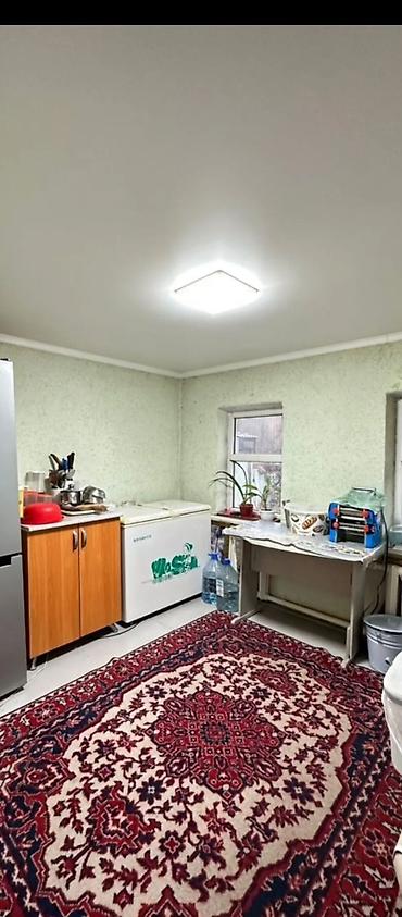 чоктал комната: 65 м², 4 комнаты, Без подселения — 2