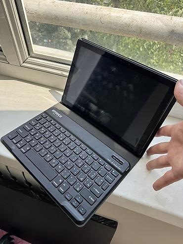 ccit tab 17 pro: Планшет-ноутбук на Android с клавиатурой-док - Модель в системе: X19 — 1