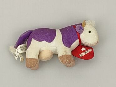 Mascots: Mascot Cow, condition - Fair