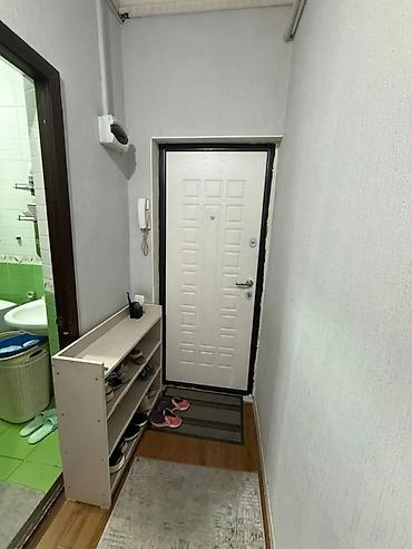 квартиры аренда восток 5: 2 комнаты, 47 м², Восток-5 мкр 105 серия, 1 этаж, Дизайнерский ремонт — 5