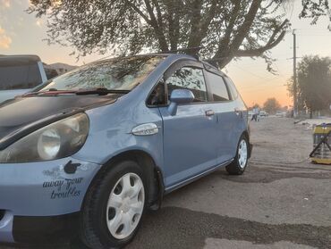 рассрочка машина фит: Honda Fit: 2003 г., 1.5 л, Вариатор, Бензин, Седан
