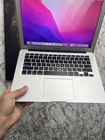 Apple MacBook: Apple MacBook, 13.3 ", Intel Core i5, 128 GB — 3