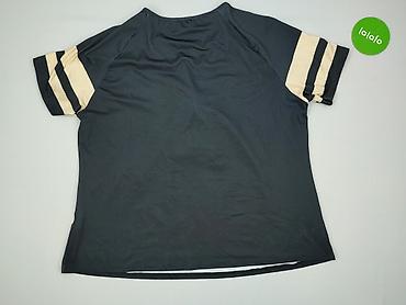 shein bluzy oversize: Shein Curve, Bluzka damska, rozmiar 2XL — 3