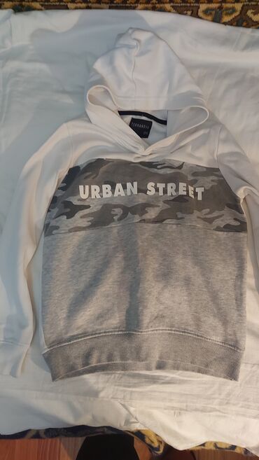 Топы и рубашки: Рубашка, Б/у — 5