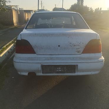 баткен машина нексия: Daewoo Nexia: 1998 г., 1.5 л, Бензин — 1