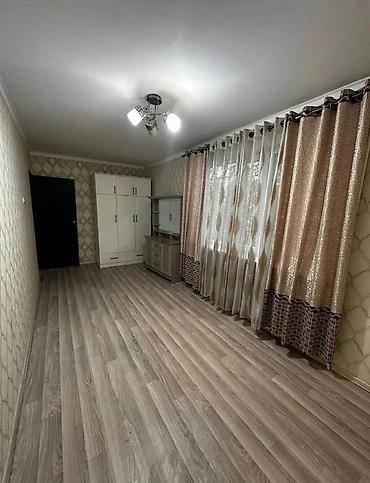 Продажа квартир: 2 комнаты, 44 м², 11 мкр 104 серия, 1 этаж, Косметический ремонт — 3