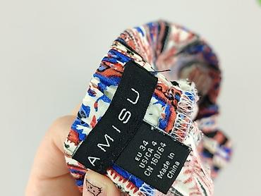 online second hand: Amisu, Spodnie 3/4 damskie, rozmiar S — 4