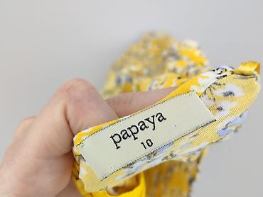 primark vinted: Papaya, Sukienka damska, rozmiar M — 4
