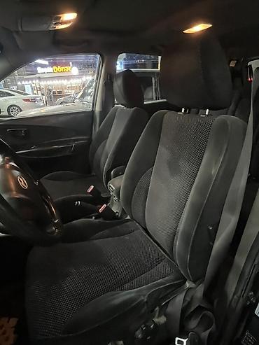 karavan turbo az: Hyundai Tucson: 2 l | 2007 il Krossover — 7