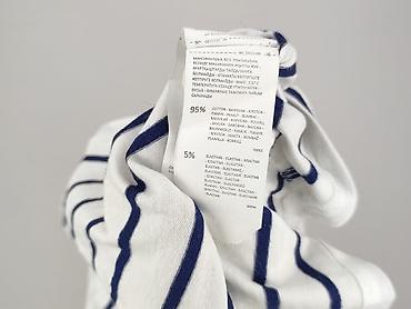 smyk polo: Sinsay, Bluzka damska, rozmiar M — 5