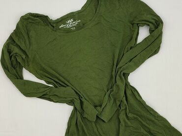 long sleve under t shirty: H&M, Жіноча блуза, розмір S