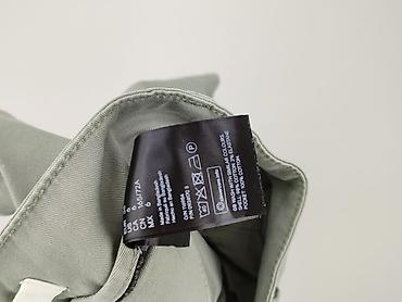 hm 4xl: H&M, Spodnie materiałowe damskie, rozmiar S — 6