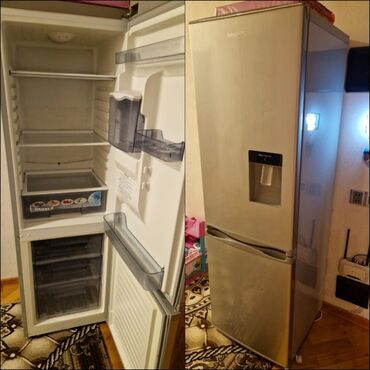 ikinci əl samavar: Б/у Холодильник Продажа at lalafo.az ikinci əl samavar: Б/у Холодильник Продажа