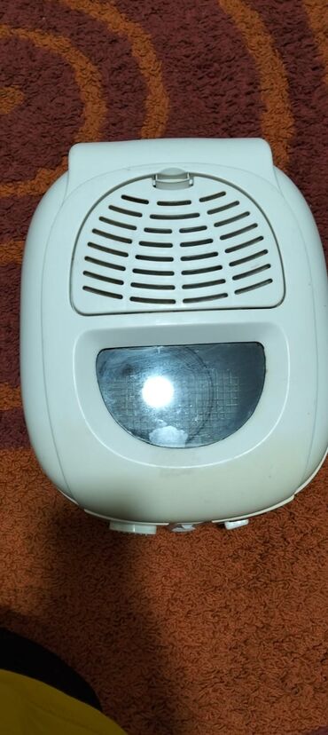 ikinci el tost makinesi: Фритюрница Premier, 1-1.9 л, Новый, Самовывоз