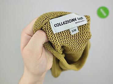 skup ubran: Collezione, Sweter damski, rozmiar M — 5