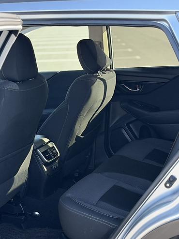Subaru: Subaru Outback: 2021 г., 2.5 л, Вариатор, Бензин, Универсал — 7