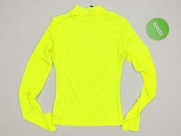 neonowa bluzki hm: H&M Divided, Bluzka damska, rozmiar XS — 3