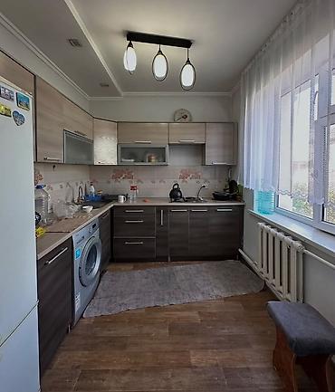 Кыймылсыз мүлк: 🏡 🚨 Ак-Ордо 1 конушунда ыңгайлуу жана бардык шарты бар үй сатылат 🚨 — 4