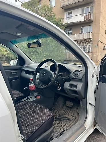 Mazda Demio: 2025 г., 1.3 л, Автомат, Бензин, Хэтчбэк
