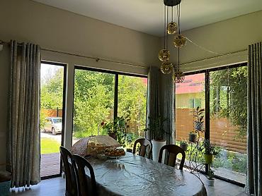 Продажа дач: 🏡 Продаётся благоустроенная дача в селе Таш-Мойнок. Продаётся уютная — 8