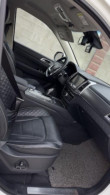 rex: Ssangyong Rexton: 2022 г., 2.2 л, Автомат, Дизель, Внедорожник — 6