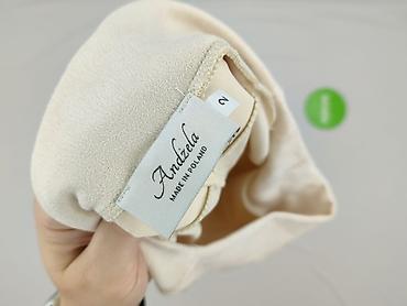 pull and bear spodenki dresowe: Legginsy Eleganckie damskie, rozmiar S — 4