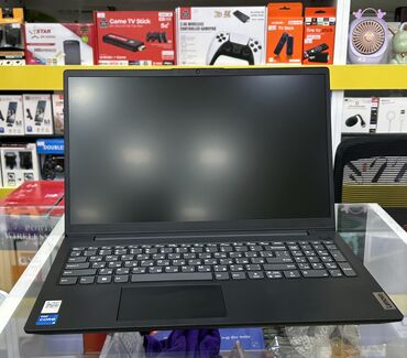 HP: Lenovo IdeaPad, 15.6 ", Intel Core i5, 256 GB, Pulsuz çatdırılma, Ödənişli çatdırılma, Rayonlara çatdırılma