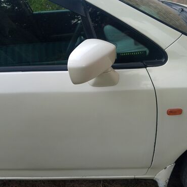 Honda: Honda Stream: 2002 г., 2 л, Автомат, Бензин — 1