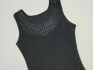 kaftan tunika: Sukienka damska, rozmiar 2XS — 1