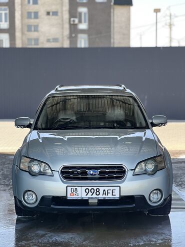 субару оутбек машина: Subaru Outback: 2004 г., 2.5 л, Автомат, Бензин, Универсал