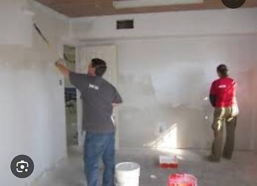 Другие строительные материалы: Мастер — услуги по дому-ОФИС-РЕСТОРАН-КАФЕ и квартире Мужчина, стаж — 6